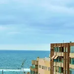 New Duplex Penthouse -150 M2 -Canteras Beach -Parking -3 Bedrooms - 2 Bath - Ocean View -Wifi