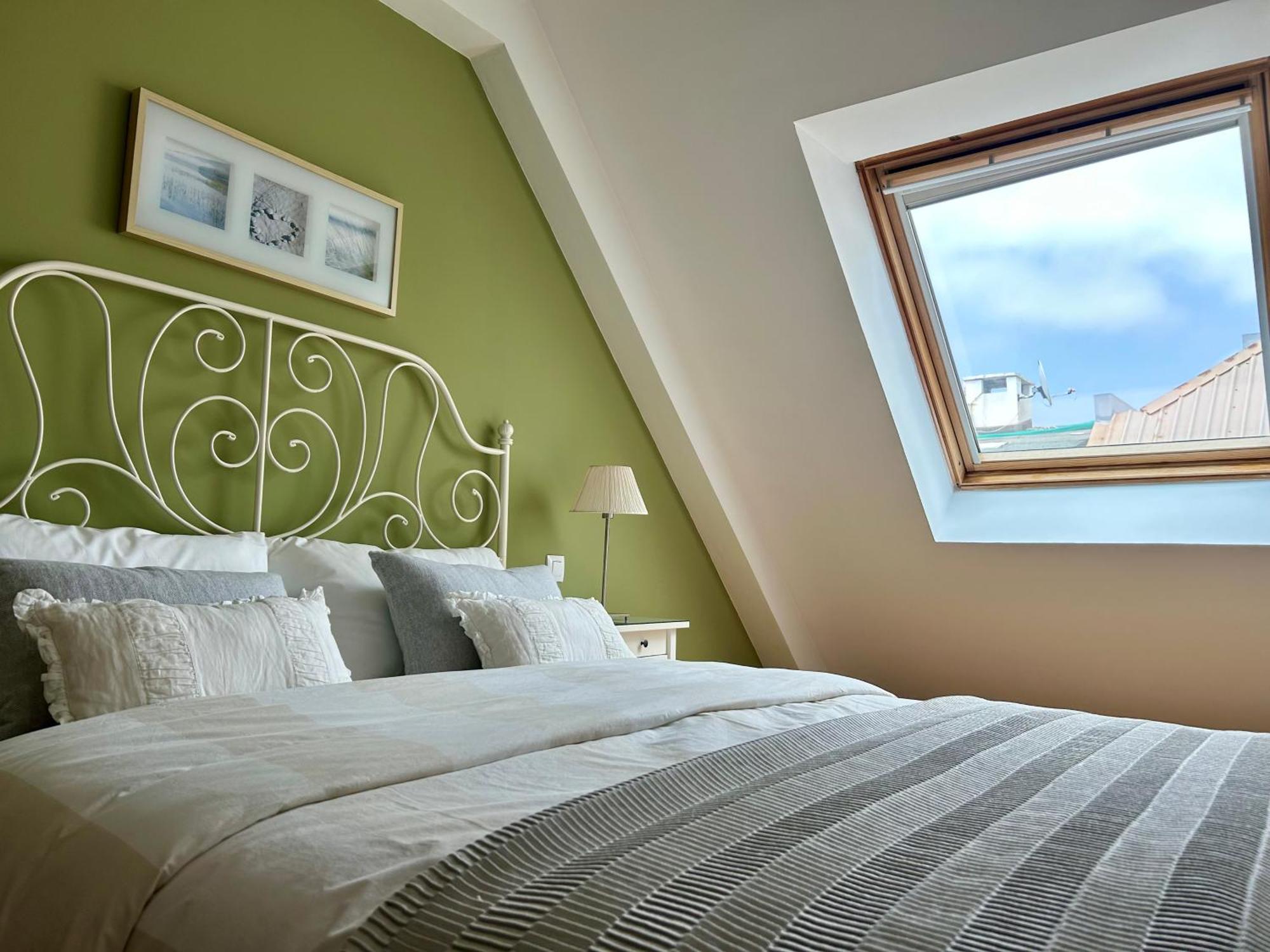 New Duplex Penthouse -150 M2 -canteras Beach -parking -3 Bedrooms - 2 Bath - Ocean View -wifi