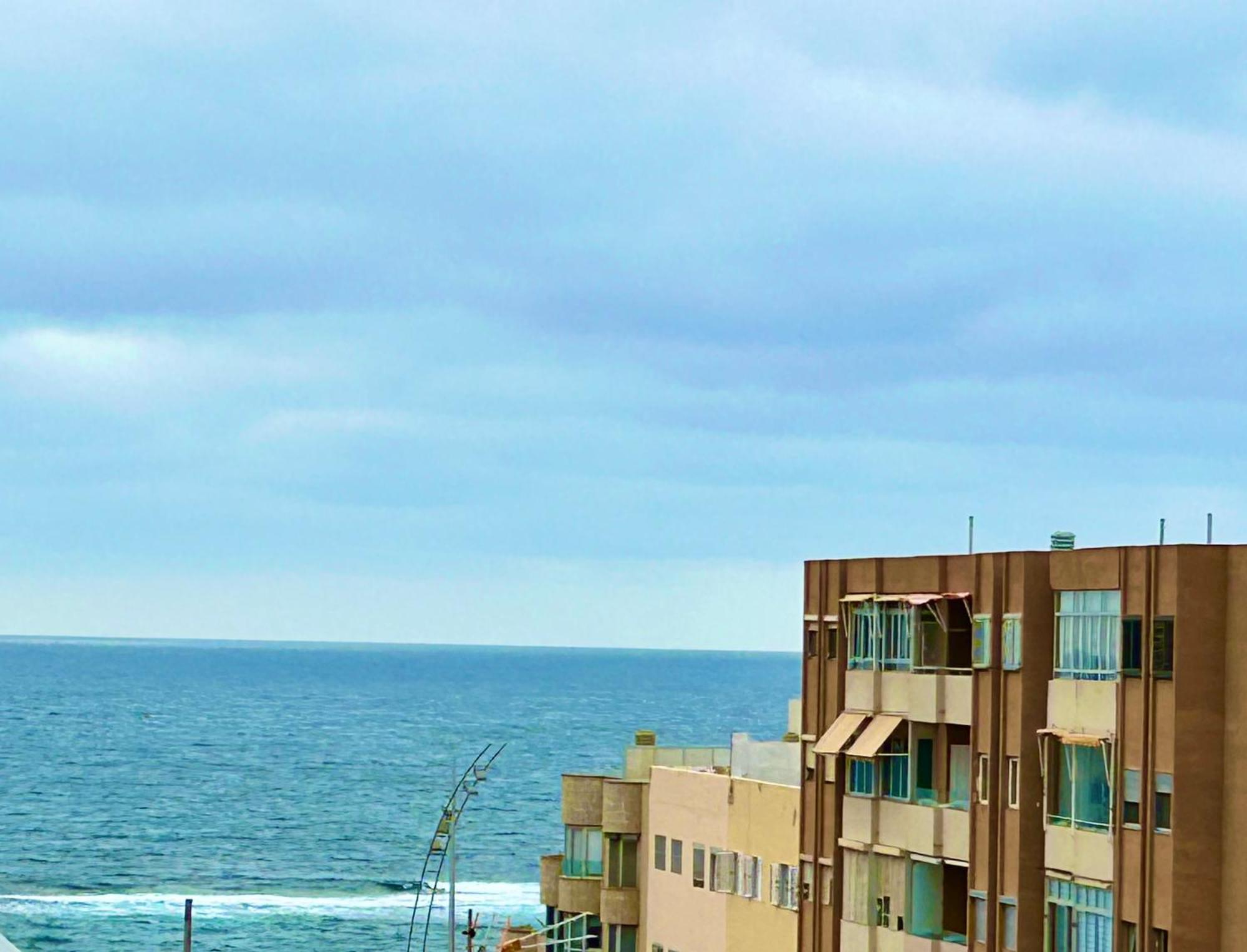Leilighet New Duplex Penthouse -150 M2 -canteras Beach -parking -3 Bedrooms - 2 Bath - Ocean View -wifi Las Palmas de Gran Canaria