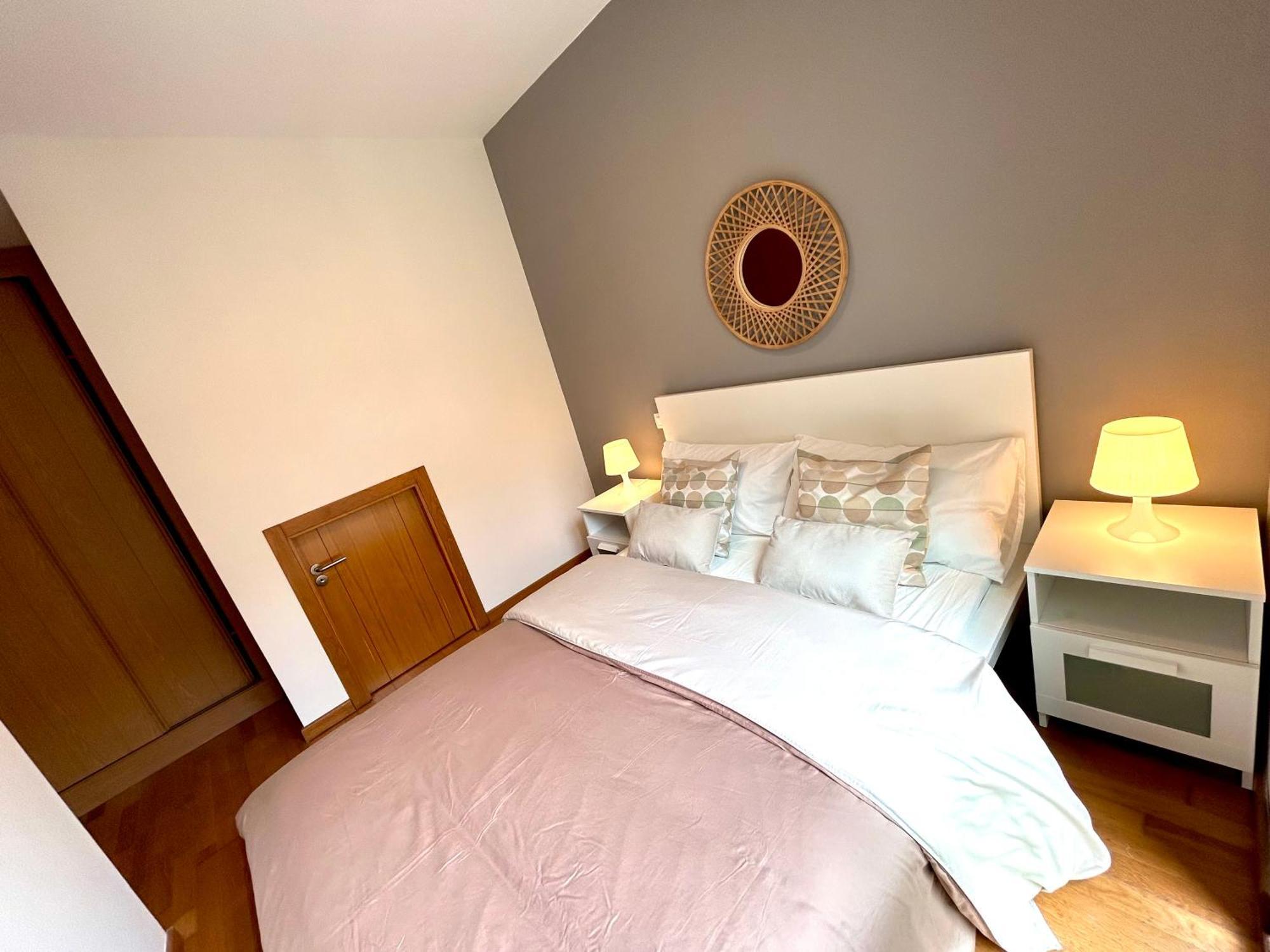 Leilighet New Duplex Penthouse -150 M2 -canteras Beach -parking -3 Bedrooms - 2 Bath - Ocean View -wifi