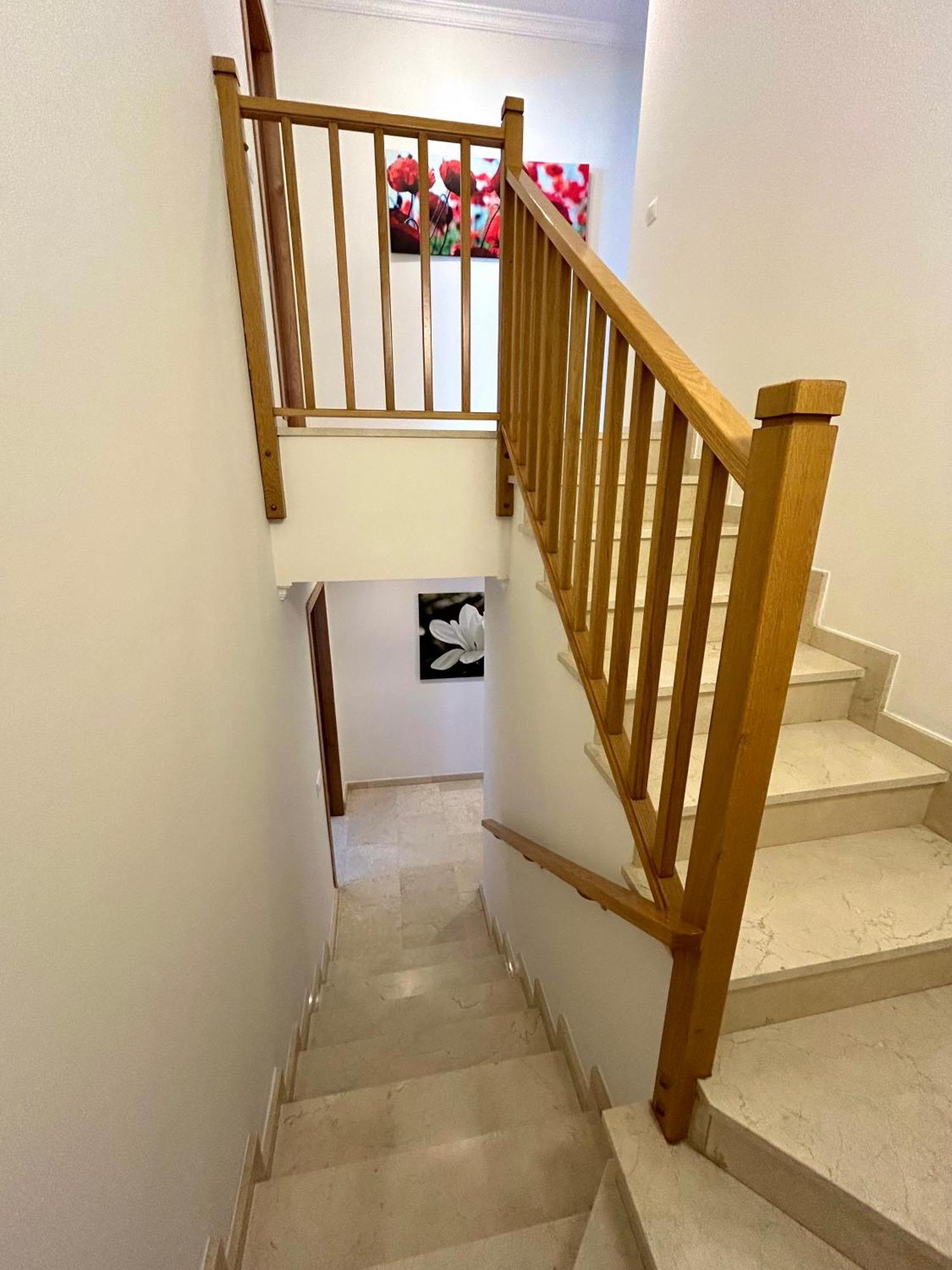 Leilighet New Duplex Penthouse -150 M2 -canteras Beach -parking -3 Bedrooms - 2 Bath - Ocean View -wifi Las Palmas de Gran Canaria